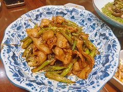 -南堂馆·新川菜(天府三街店)