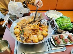 -小螺大作·螺蛳粉火锅(林和西店)