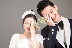 点击看大图 -薇喜影像艺术中心 ART PHOTO