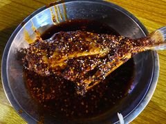 -袁师傅烤肉(弹子石店)
