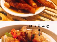 -万龙洲海鲜(大兴绿地缤纷城店)