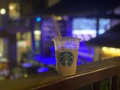 -星巴克臻选(成都宽窄巷子店)