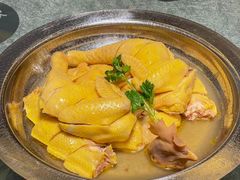 -林辉家宴·本地家常菜·头牌清远鸡(先锋店)