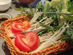 -阿婆情腊排骨火锅·野生菌季(古城旗舰店)