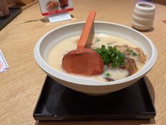 -味千拉面(大润发店)