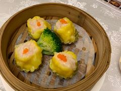 -酌宴府The China Club·广州万富希尔顿酒店(云城东路店)