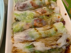 -香港威特瑞茶餐厅(小白楼音乐厅店)