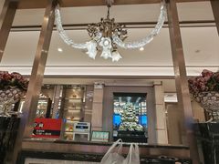 -粤珍轩·家宴·广式茶点(新城广场店)