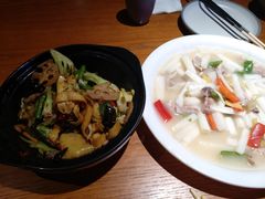 -盐帮食坊•小河帮川菜(四川师大店)