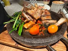 -KimPro 辛普乐概念韩餐