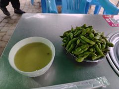 -清真·馬坡二旦烧烤(人生一串拍摄店)