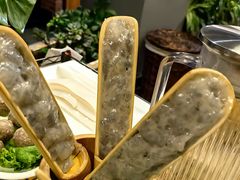-珺小七铜锅涮肉(桃园路店)