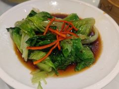 -乾隆美食·本帮菜(黄河路店)