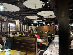 大堂-广东道至正餐厅(区庄店)