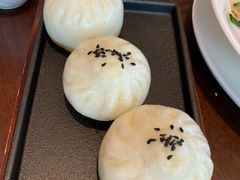 -索菲特酒店·乐轩华中餐厅