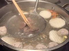 -潮发潮汕牛肉店(东方宝泰店)