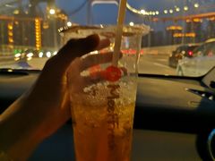 -Meet Fresh鮮芋仙(时代天街店)