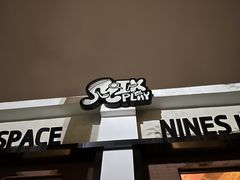 -NINES推理馆·实景侦探推理剧MIXPLAY(静安店)