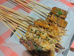 -辣不怕口味虾(长沙总店)
