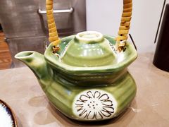 茶汤-伊藤ITO(侨福芳草地购物中心店)