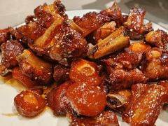 梅小排-荣祥海鲜·烟台菜(胜利路二部)