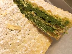 -烧きたてチーズタルト专门店·PABLO(心斋桥本店)