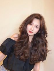 -HG美发设计沙龙