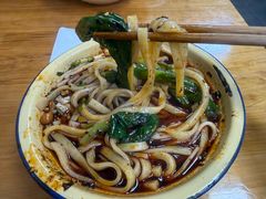 长寿米粉-老蒋面(南坪店)