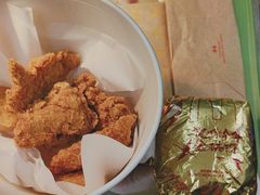 -麦当劳(北京大兴机场二层国内到达(安检外)店)