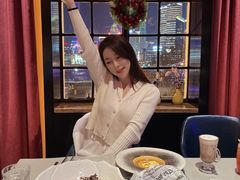 -YUE·6·西式融合餐厅(外滩六号店)