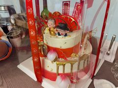 -一澜江宴·江景地标楚菜(江滩公园店)