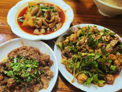 粉蒸牛肉-叶老大肥肠