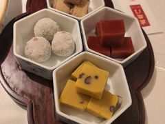 -在前门·烤鸭北京菜(五月花广场店)