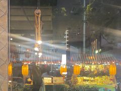 -豪客来牛排(红豆万花城店)