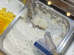 -CREAM STORY意大利手工冰淇淋&甜品(万象前海店)