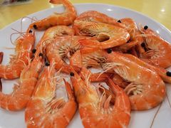 -鹏城人家海鲜酒家·23年老字号(较场尾店)