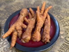 -惠丰源烩面馆(经七路店)