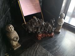 -阿里郎海鲜酒店