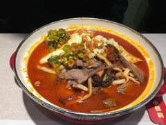 -丽丽三鲜螺蛳粉(田林路店)