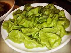 -闫水饺大酒楼·北京老闫靓马饺子馆
