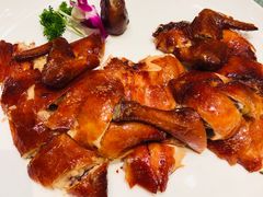 乳香鸡-金苑海鲜酒家(来魅力店)