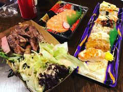 -盒马鲜生(杭州运河上街店)