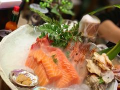 -和彩放题餐厅(酒仙桥店)