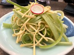 -院子餐厅·大锅菜·老杭帮(桥西直街店)