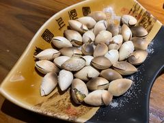 -晶吉·居酒屋·烧鸟·生鱼饭(中山区民主广场店)