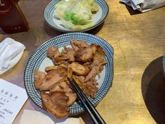 -桃园眷村(万象天地店)