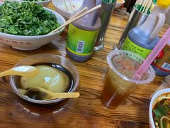 -铁朋小锅米线(玉川巷店)