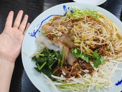 -春泉大冷面(兴华街店)
