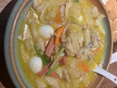 -树厨贵州菜(大十字店)
