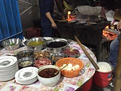 -关氏饮食店